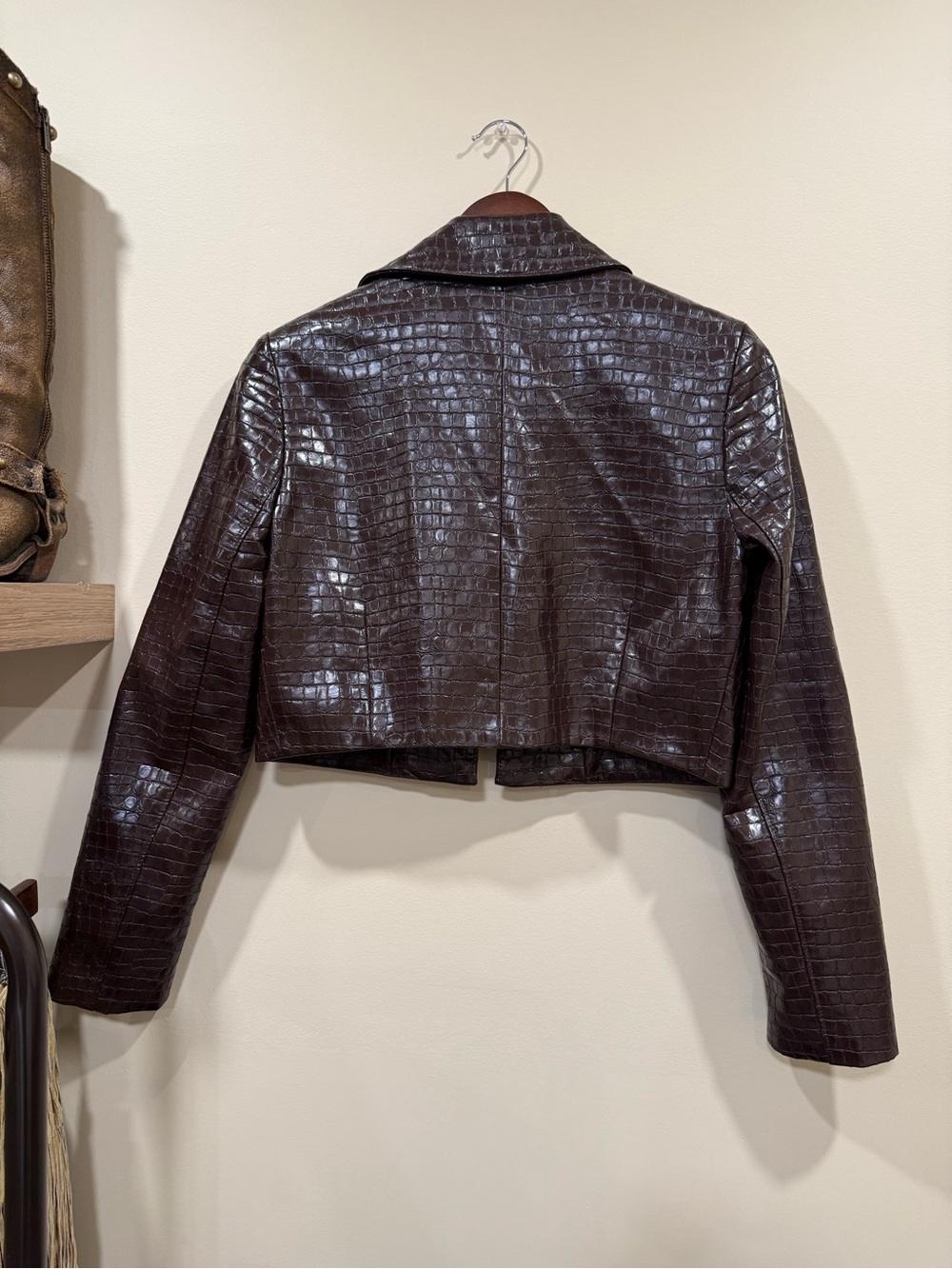Dynamite Jacket - Picture 2 of 3